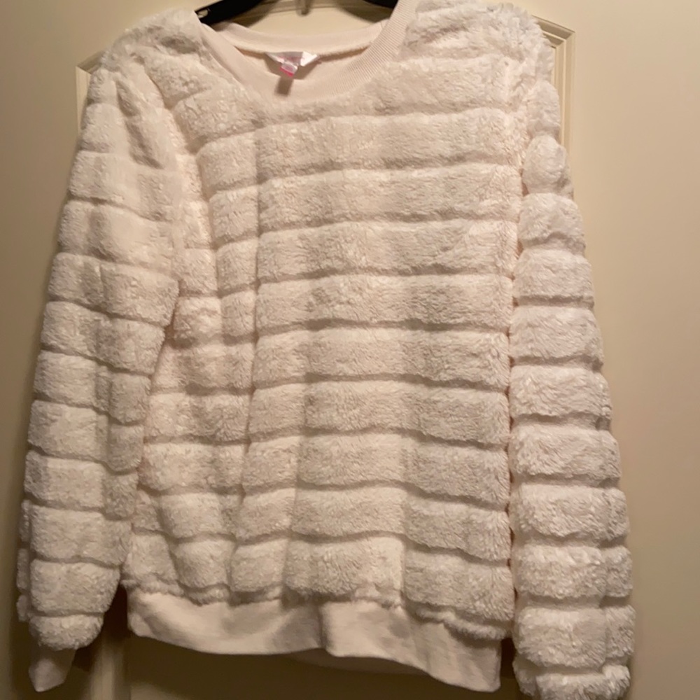 Never worn